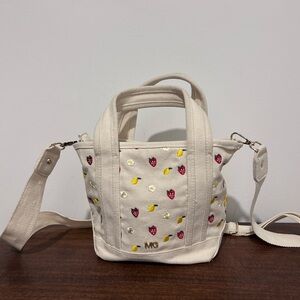 The Viral Madden Girl Mini Tote Bag